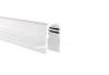 Шинопровод Crystal Lux Clt 0.123 01 L3000 Wh магнитный встраиваемый фото 2