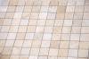 Мозаика LeeDo Art Stone Travertino Beige Mat (4.8x4.8) 30x30 фото 2