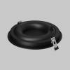 Светильник Technical Downlight DL102-12W2.7K-B фото 8