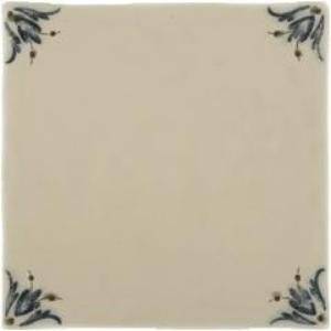 Декор Vives Aranda Meissen g.163 13x13