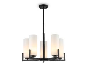 Люстра на штанге Ambrella light High Light LH56057