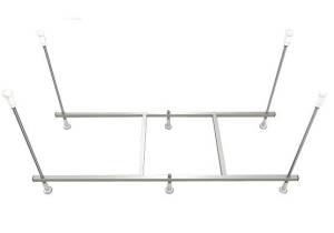 Каркас для ванны AZARIO Белла 170/175x70 AV.0020170K