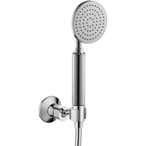 Душевой гарнитур Cezares Eco ECO-KD-01 хром