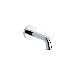 Излив Paini Cox 78CR207CAN25 настенный 25см, хром