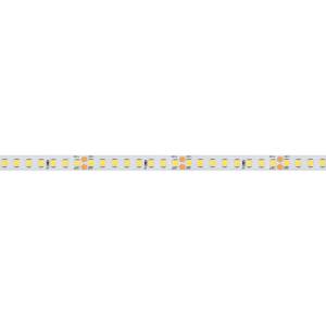 Светодиодная лента Arlight 12W/m 160LED/m 2835SMD теплый белый 5M 024538(2)