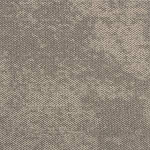 Ковровая плитка RusCarpetTiles Toscana 03 Бежевый 50x50м (резка)