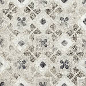 Керамогранит Naxos Orangerie 128752 Florio Deco Nat Ret 60x60