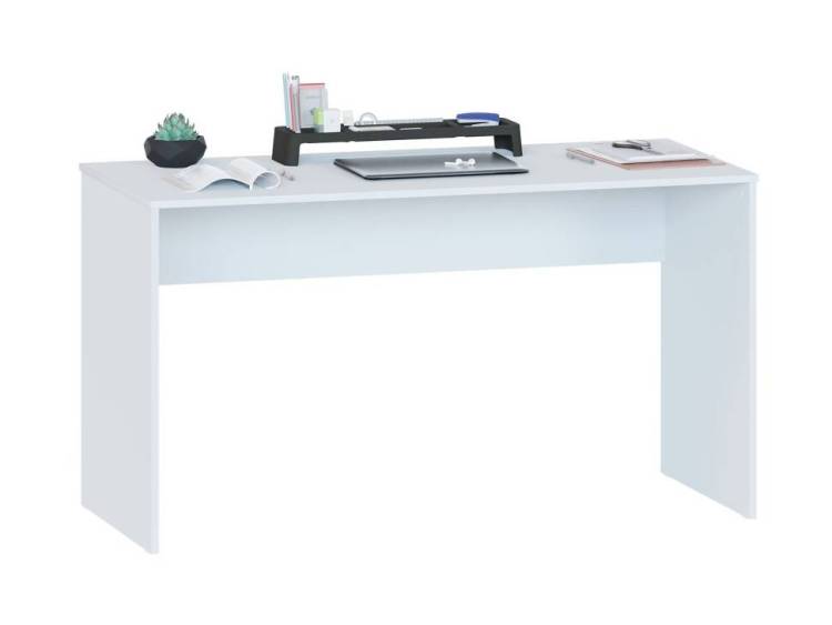 Стол письменный Сокол СПМ-352 00-00016303 Белый