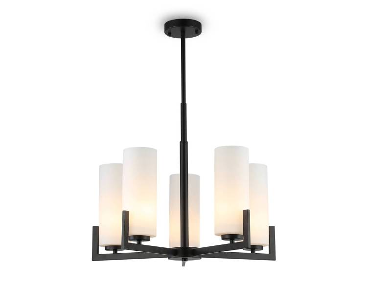 Люстра на штанге Ambrella light High Light LH56057