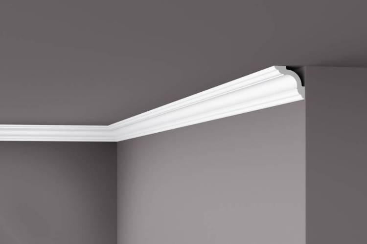 Карниз NMC Wallstyl WT5 200x5x5