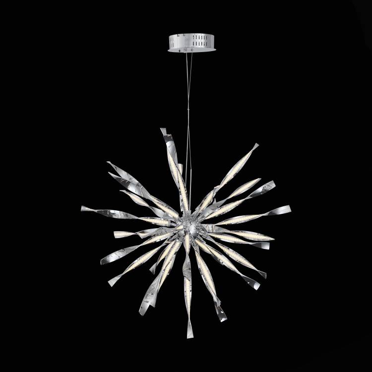 Люстра подвесная ST Luce Raggio SL927.113.24