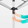 Сушилка для белья Brabantia 100246 Lift-O-Matic Advance фото 6