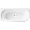 Акриловая ванна BelBagno BB410-1500-780-L 150x80
