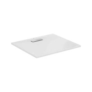 Поддон для душа Ideal Standard Ultra Flat New 90x80 прямоугольный с сифоном