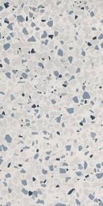 Керамогранит FAP Ceramiche Glim fRXV Gemme Azzurro Matt 30x60