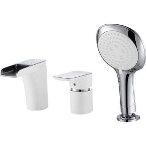 Смеситель D&K Berlin Steinbeis DA1434216