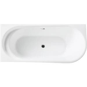 Акриловая ванна BelBagno BB410-1500-780-L 150x80