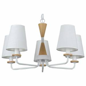 Подвесная люстра F-Promo Arbor 2736-5P