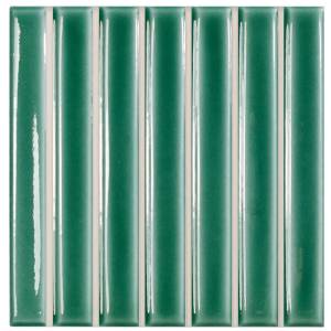 Керамогранит WOW Sweet Bars 130051 Turques Gloss 11.6x11.6