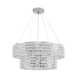 Хрустальная подвесная люстра Lumion Narina 8378/5