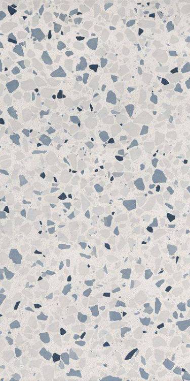Керамогранит FAP Ceramiche Glim fRXV Gemme Azzurro Matt 30x60