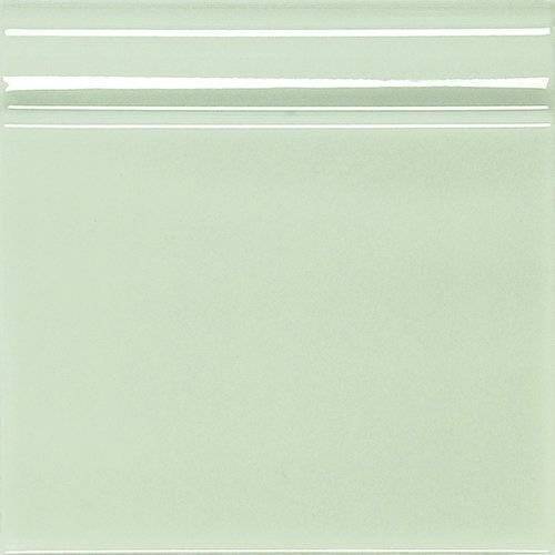Плинтус CARMEN Caprichosa Zocalo Verde Pastel 15x15