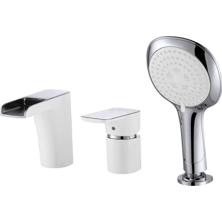 Смеситель D&K Berlin Steinbeis DA1434216