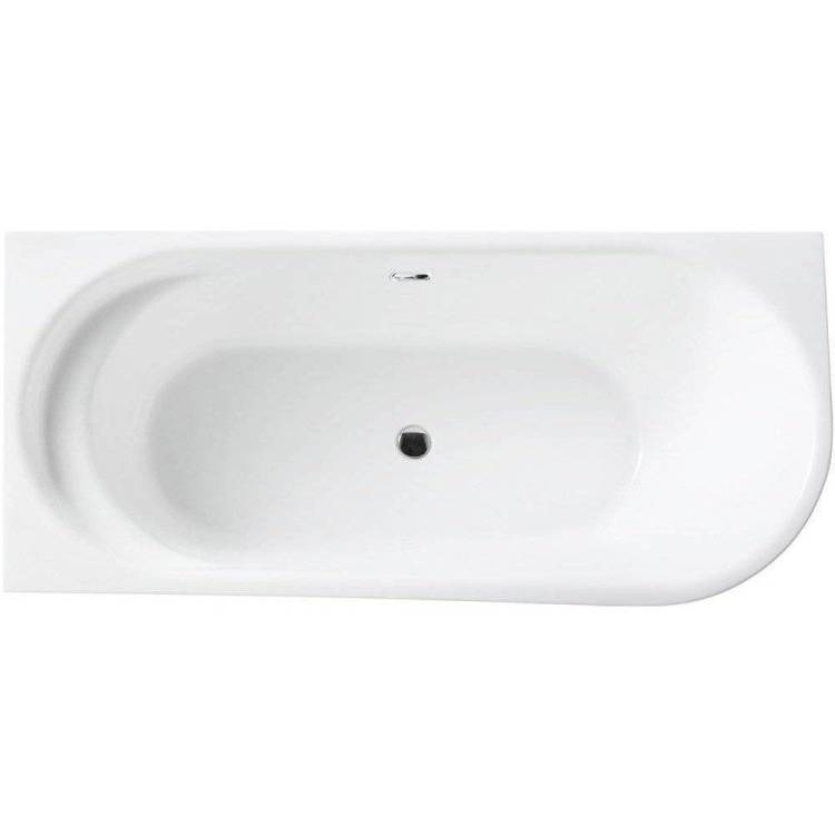 Акриловая ванна BelBagno BB410-1500-780-L 150x80