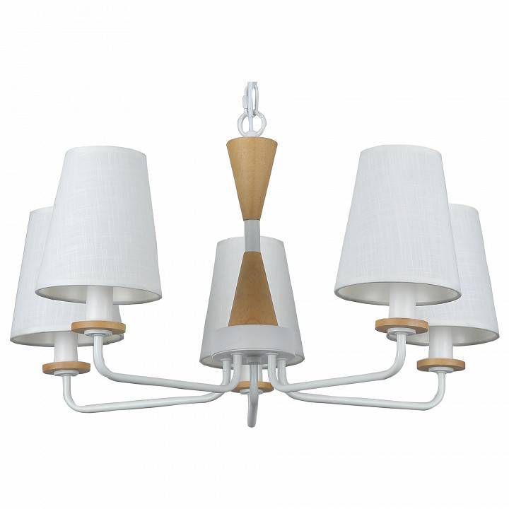 Подвесная люстра F-Promo Arbor 2736-5P