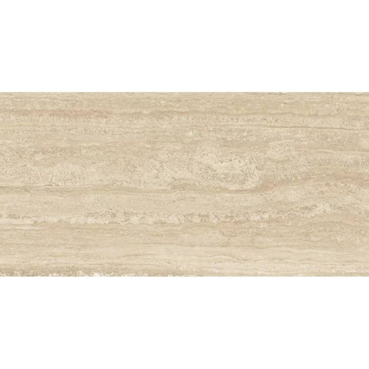 Керамогранит Eternal Travertine ETSTN1231MT60120 Beige Matt 60x120
