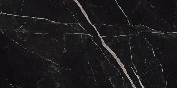 Керамогранит Atlas Concorde Russia Empire 610010002188 Calacatta Black / Калакката Блэк 60x120