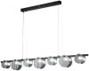 Подвесная светодиодная люстра Stilfort Relux 4008/02/07PL фото 4