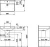 Раковина Laufen Pro S 8.1096.3.000.104.1 60 см фото 8