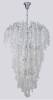 Подвесной светильник Crystal Lux Barcelona Sp33 Silver фото 2