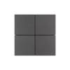 Панель диммер клавишный Arlight Knx 39663 фото 2