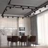 Трековый светодиодный светильник Novotech Port Groda 358779 фото 6
