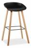 Стул барный Stool Group Libra SGR_8319_BLACK
