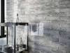 Бордюр Cifre Ceramica Drop CFR000016 Moldura Marine 5x30 фото 4