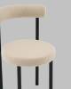 Стул Stool Group Флорео vd-floreo-fl-beige бежевый, букле фото 8
