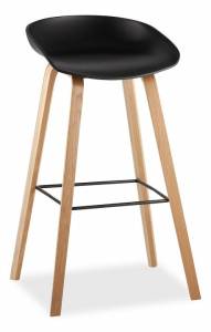 Стул барный Stool Group Libra SGR_8319_BLACK