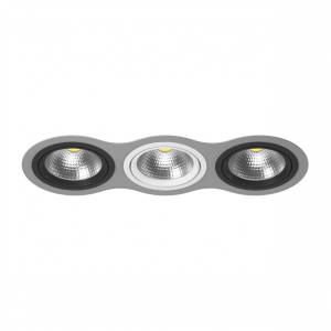 Встраиваемый светильник Lightstar Intero 111 i939070607