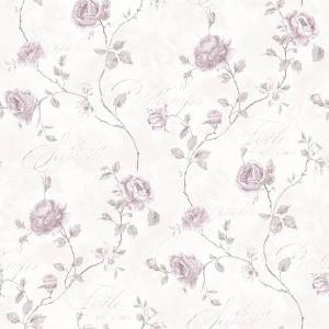 Обои флизелиновые Aura Vintage Rose 2 G45327