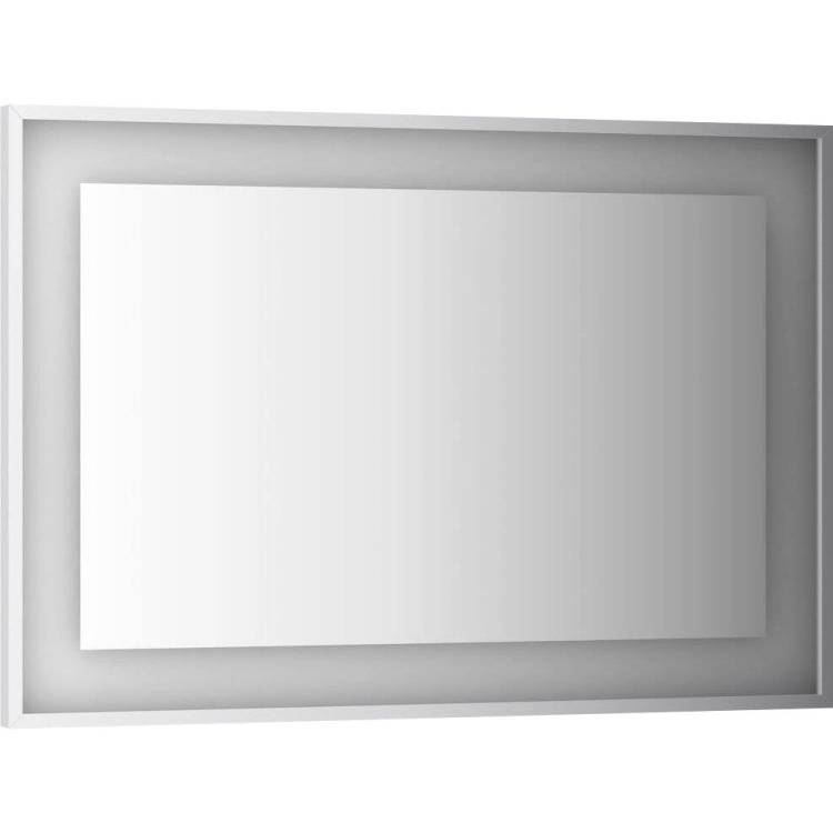 Зеркало Evoform Ledside BY 2206 110x75 см