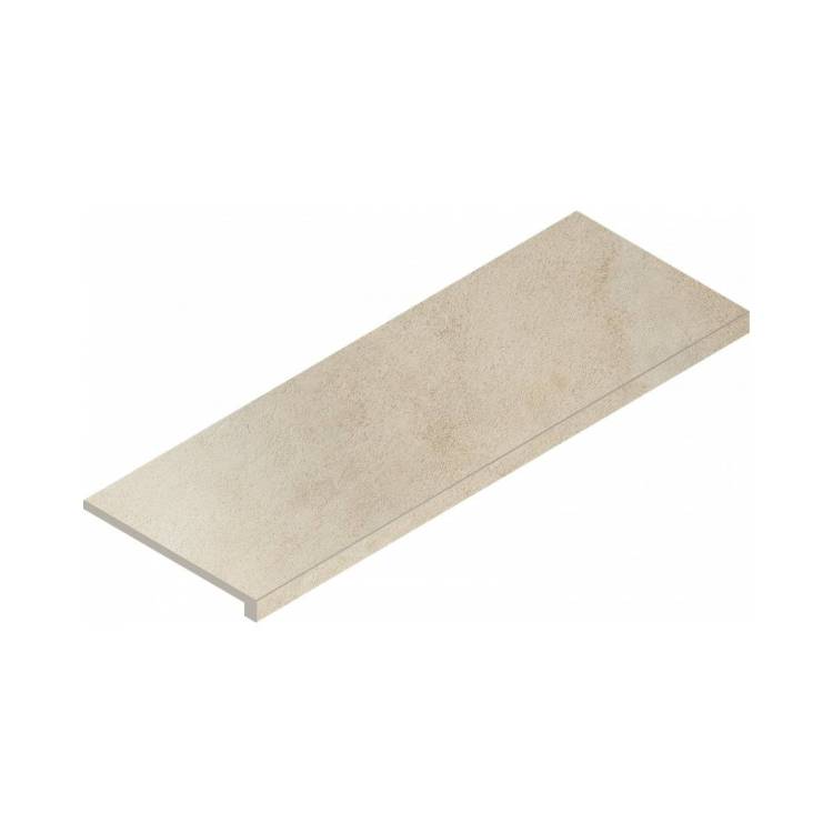 Ступень Italon Миллениум 620070001287 Dust Угловая Правая 33x80