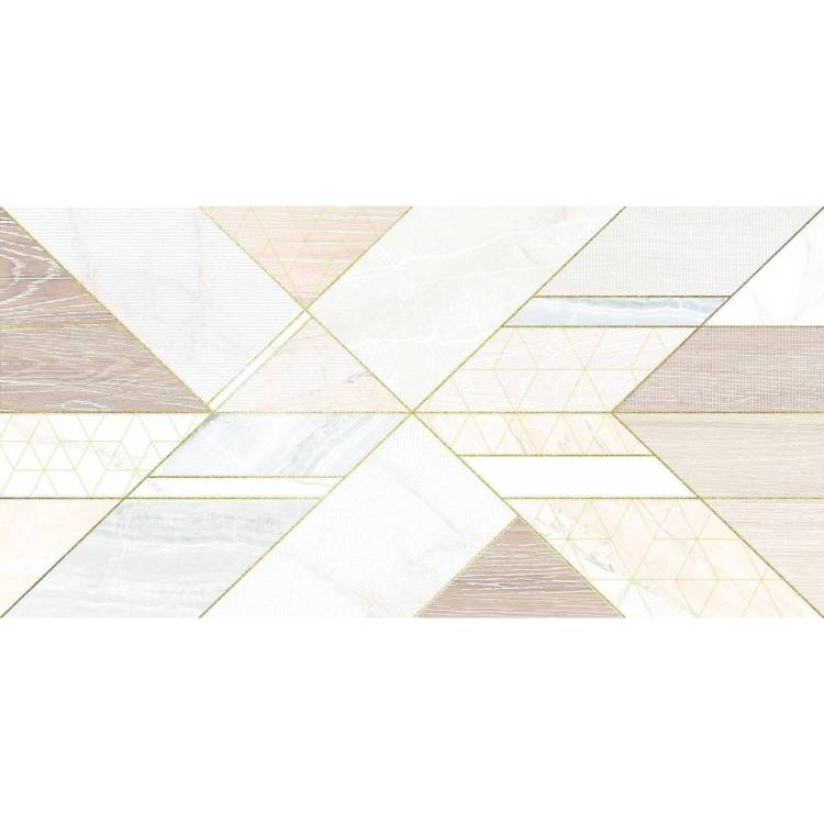 Декор AltaCera Artdeco DW9ARE55 25x50