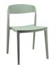 Стул Stool Group Moris SL-7089 green 90455 серо-зеленый фото 3