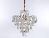 Подвесная люстра Ambrella light Traditional TR5233 фото 6