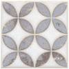 Вставка Kerama Marazzi Амальфи STG/A401/1266H 9.8x9.8