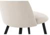 Стул Woodville Gabi 15086 1 beige / black фото 7