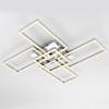 Потолочный светильник LED4U L11004-5 CR фото 6